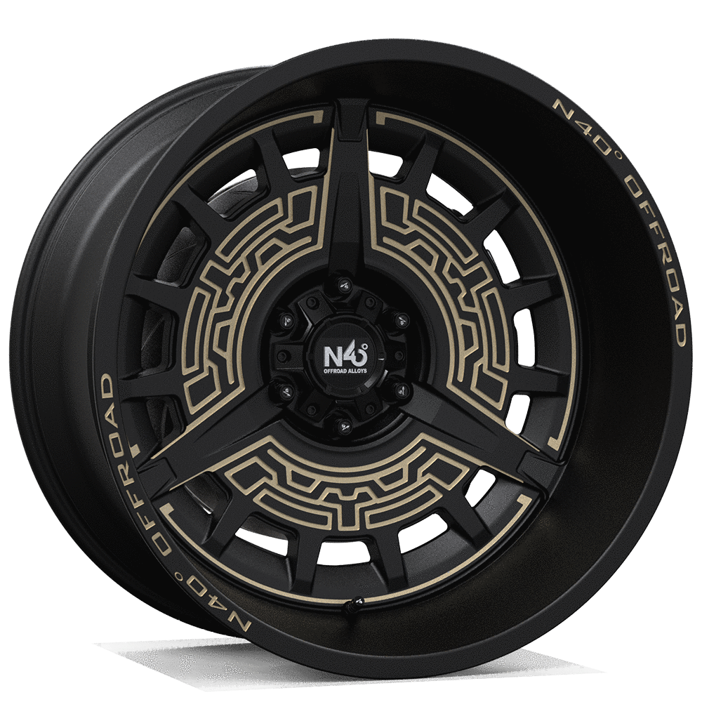 N40° CK03H