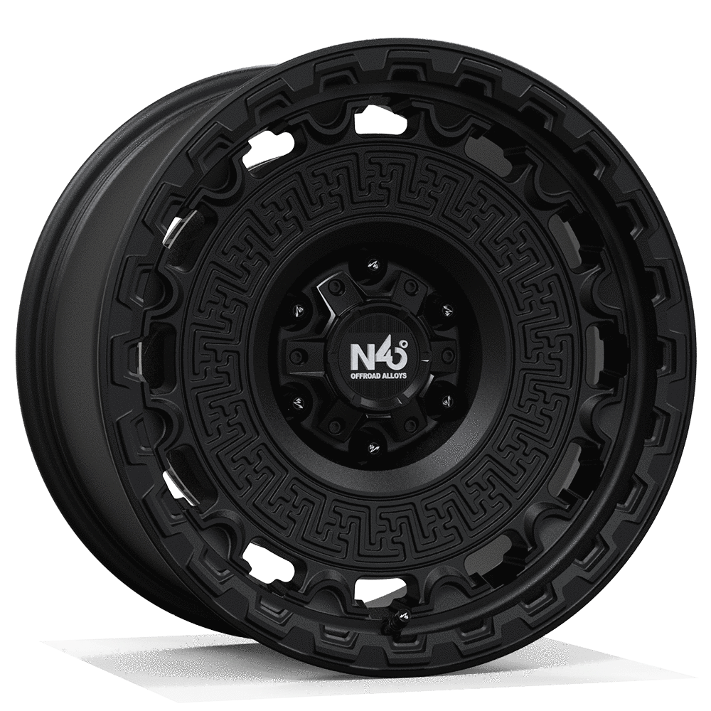 N40° CK04