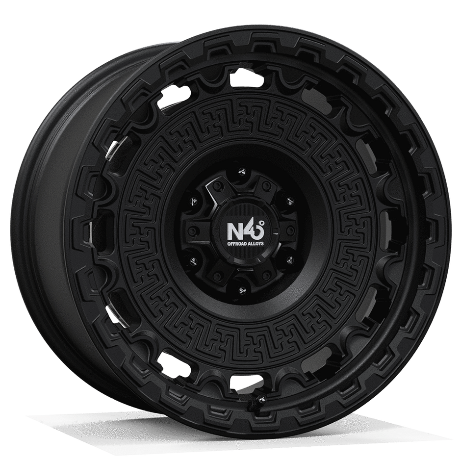 N40° CK04