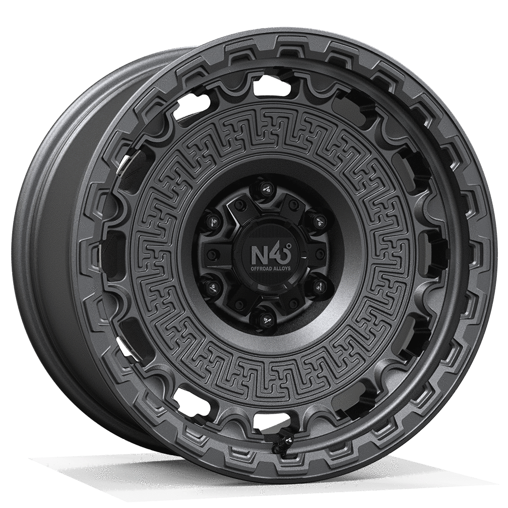 N40° CK04