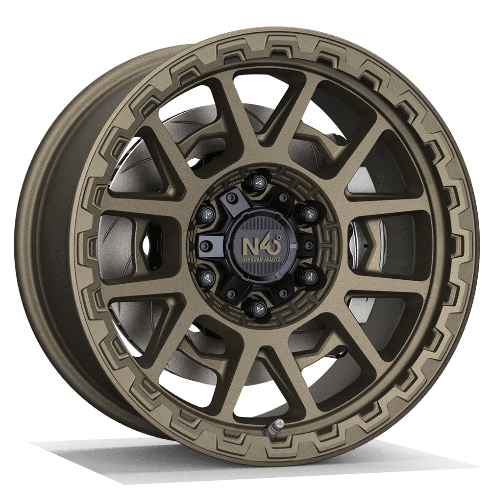 N40° CK11
