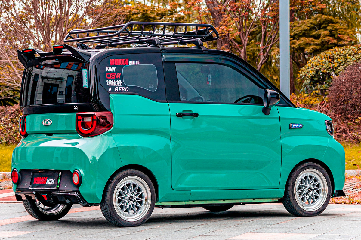 CHERY QQ-002-GOT 006