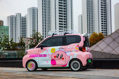 CHERY QQ EV-002-GOT 006