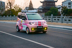 CHERY QQ EV-003-GOT 006