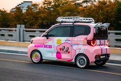 CHERY QQ EV-004-GOT 006