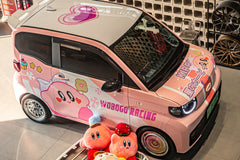 CHERY QQ EV-005-GOT 006