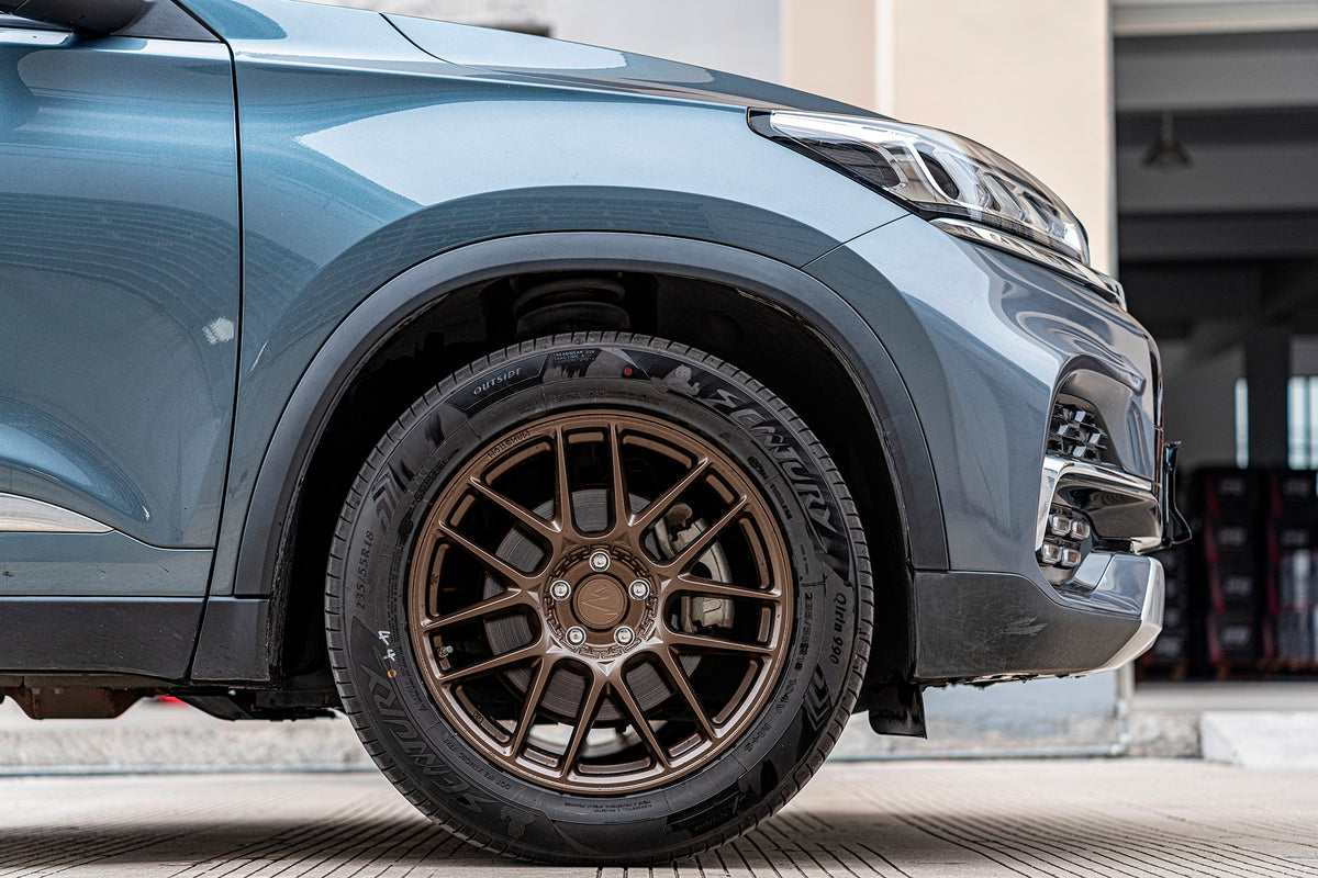 CHERY TIGGO8-005-MST CK70