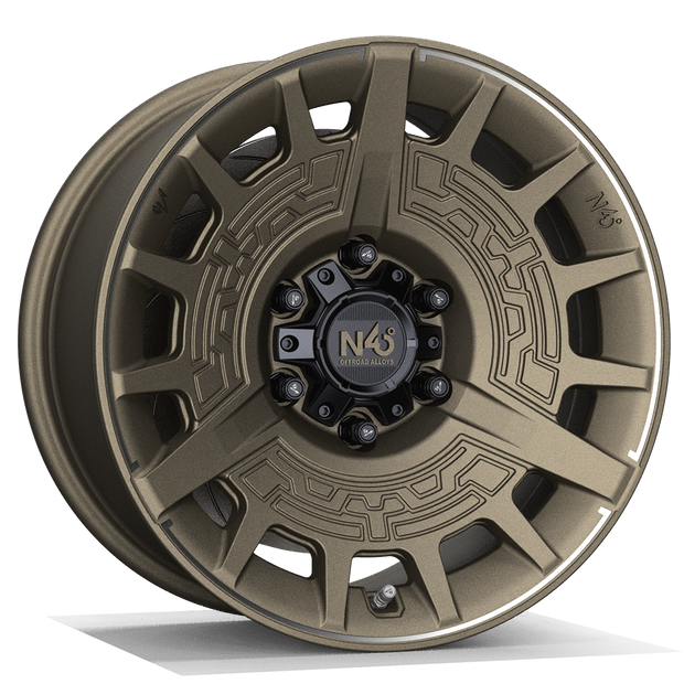 N40° CK03