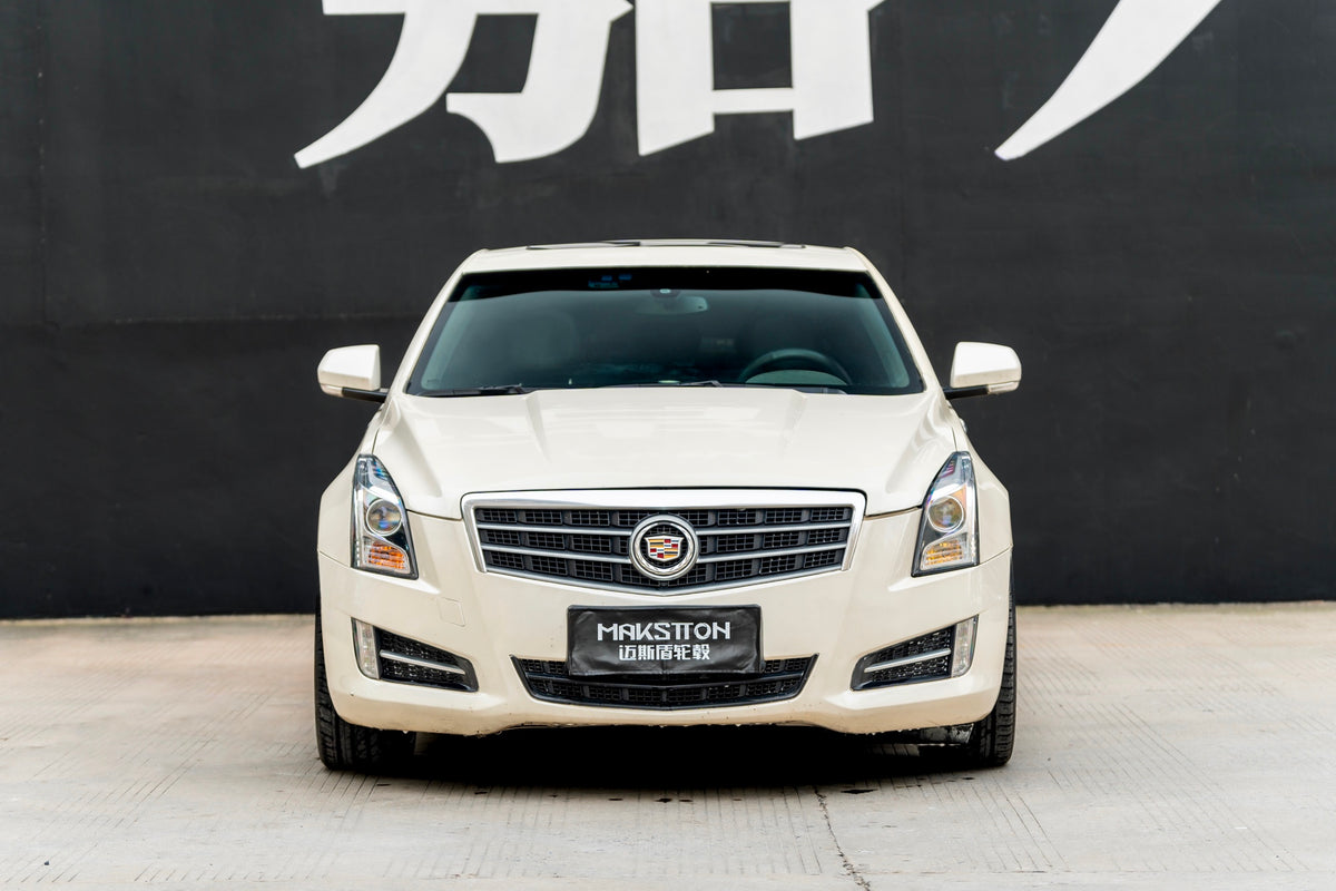 CADILLAC ATS-004-MST 715