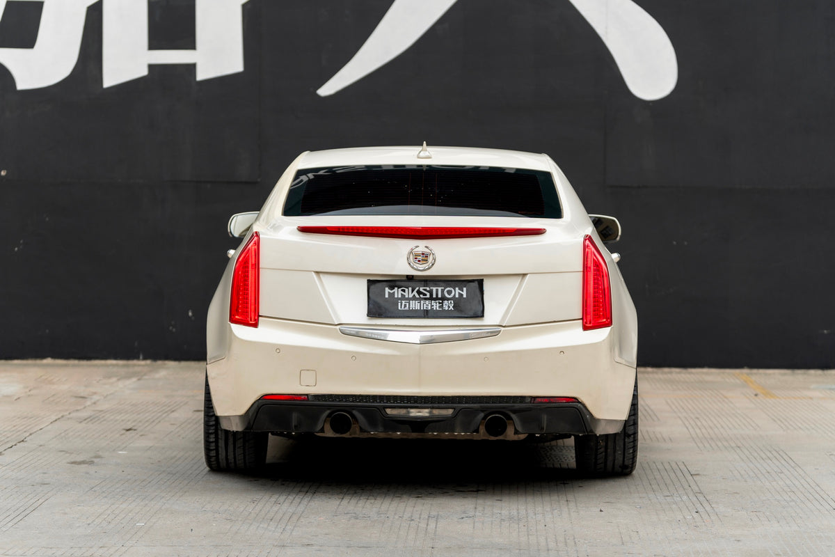 CADILLAC ATS-005-MST 715
