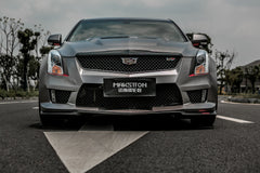 CADILLAC ATS-L-004-FF 006