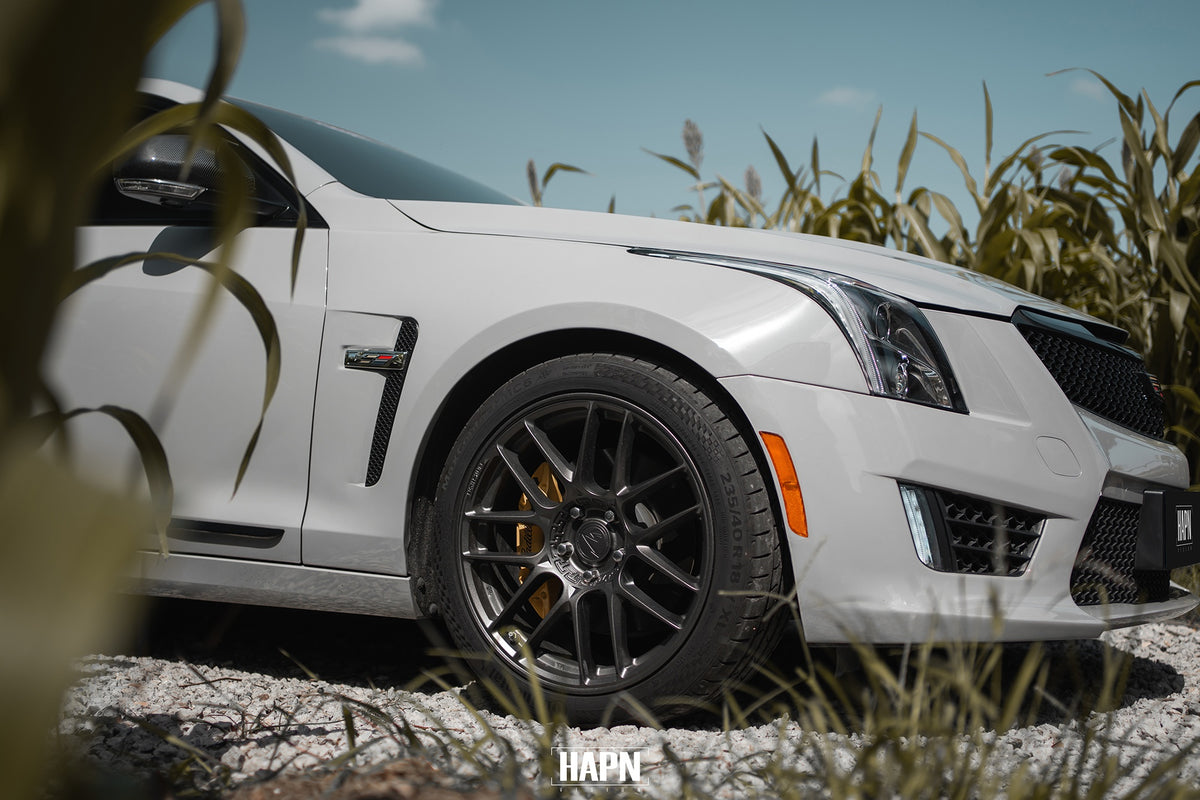 CADILLAC ATS-L-004-MST CK70