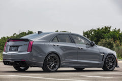 CADILLAC ATS-L-005-FF 007