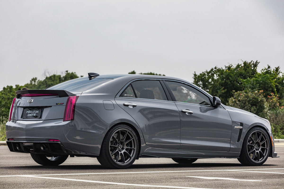 CADILLAC ATS-L-005-FF 007