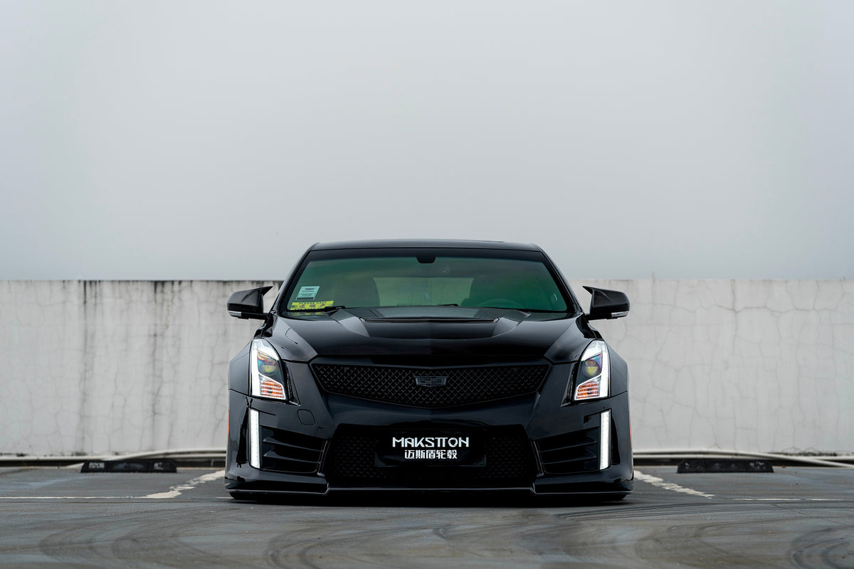 CADILLAC ATSL-003-FG FK07