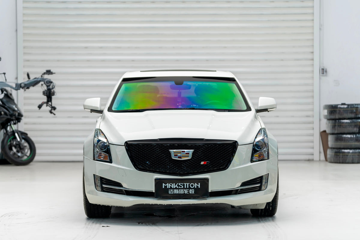 CADILLAC ATSL-004-MST 715