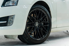 CADILLAC ATSL-006-MST 715
