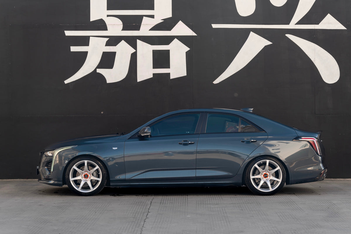CADILLAC CT4-001-FF MR7