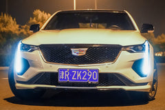 CADILLAC CT4-002-FF 011