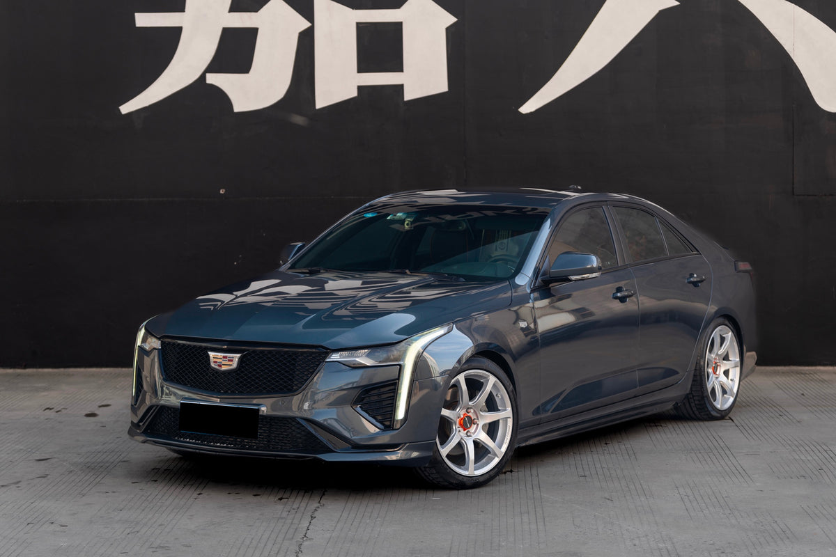 CADILLAC CT4-002-FF MR7