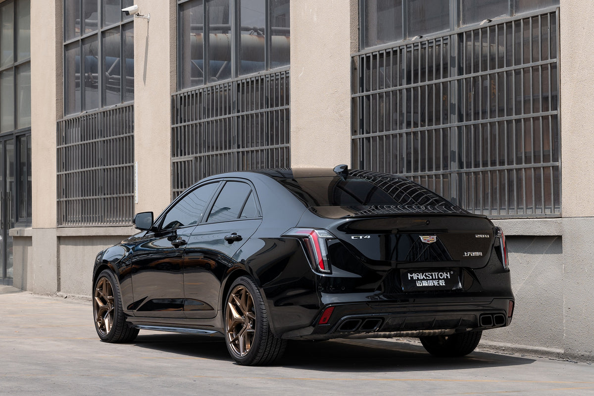 CADILLAC CT4-003-FF FK07