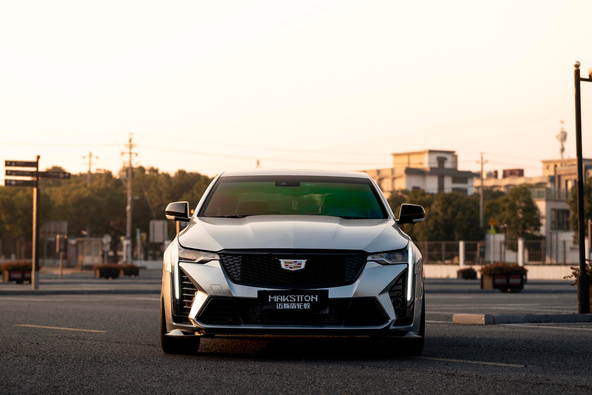 CADILLAC CT4-004-FF FK07