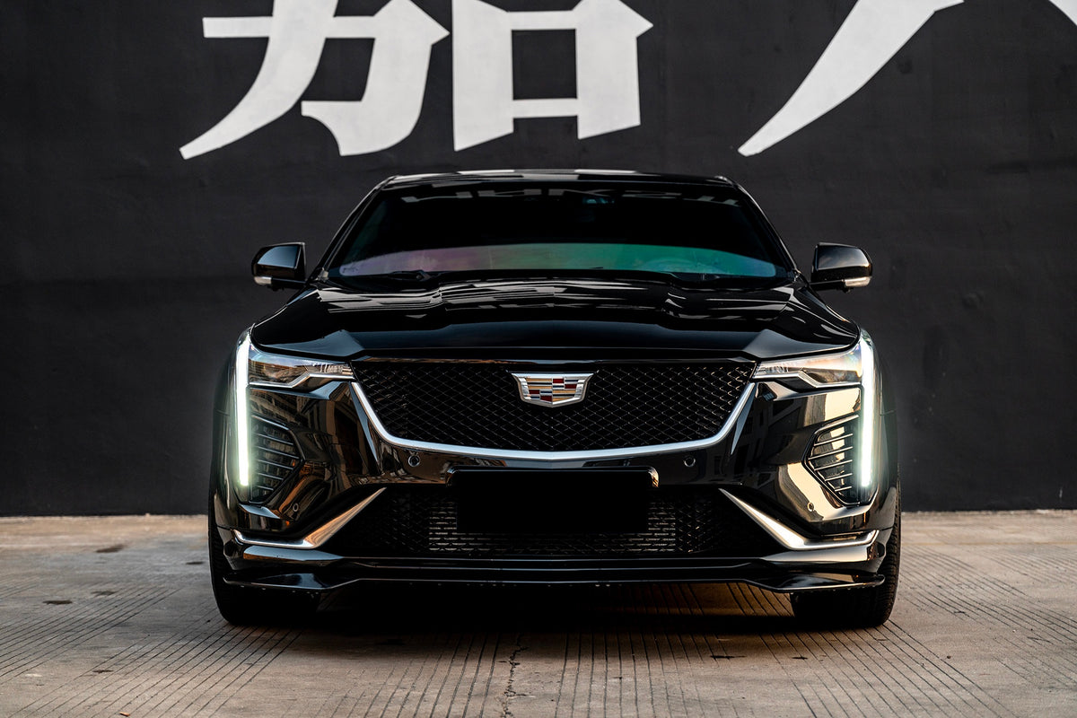 CADILLAC CT4-004-FF FK07