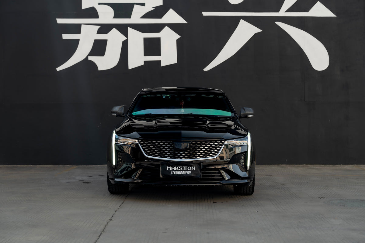 CADILLAC CT4-004-MST 715