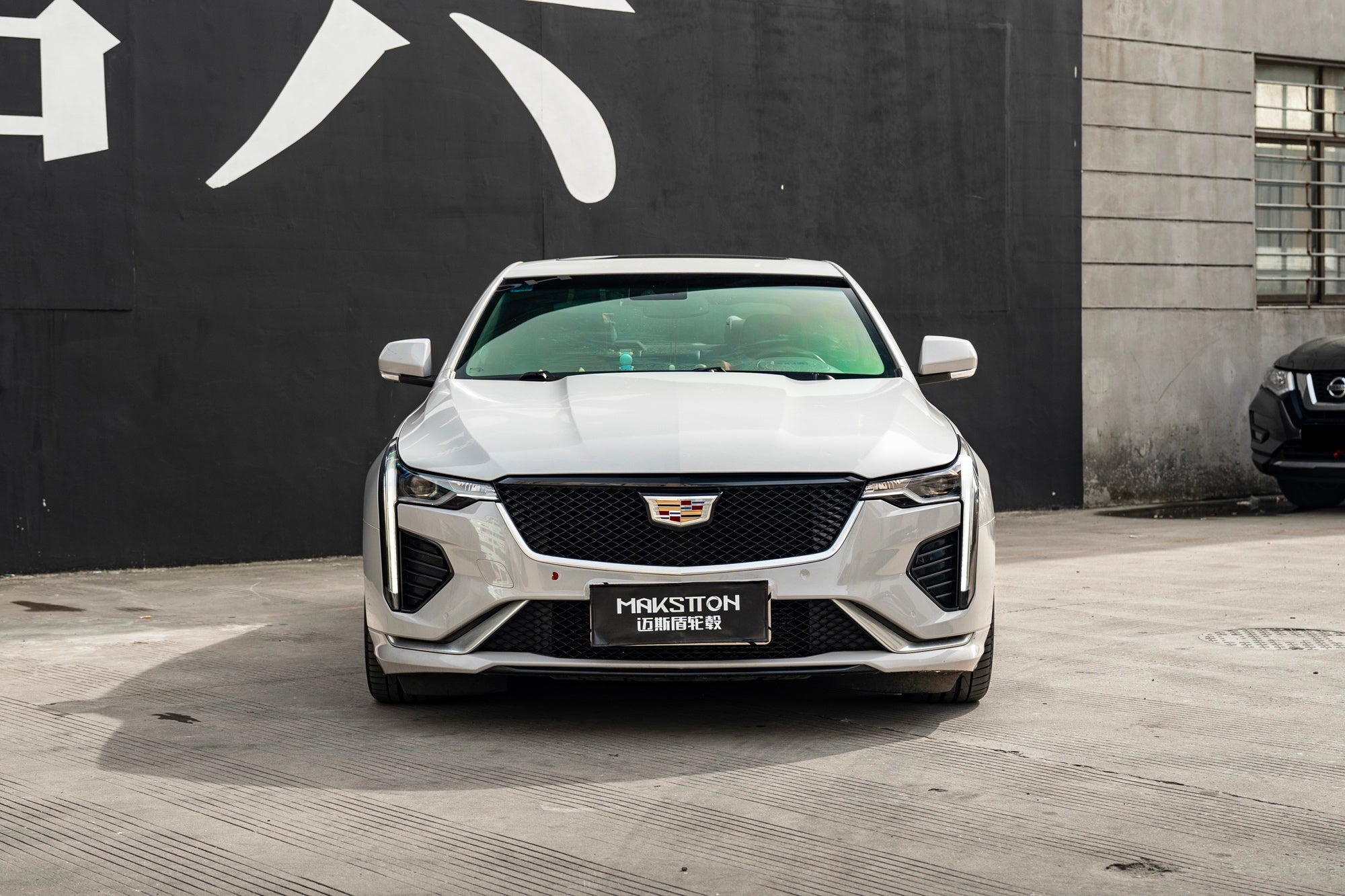 CADILLAC CT4-004-MST CK70