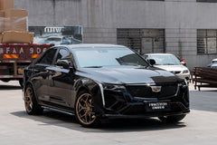 CADILLAC CT4-005-FF FK07