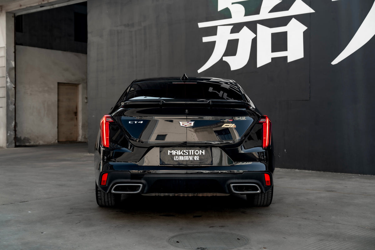 CADILLAC CT4-005-MST 715