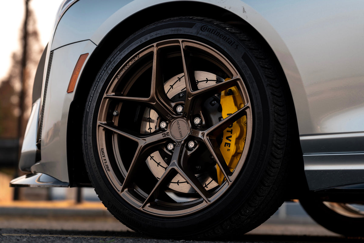 CADILLAC CT4-006-FF FK07