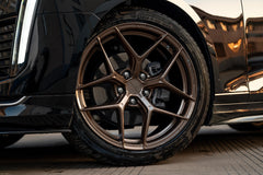 CADILLAC CT4-006-FF FK07