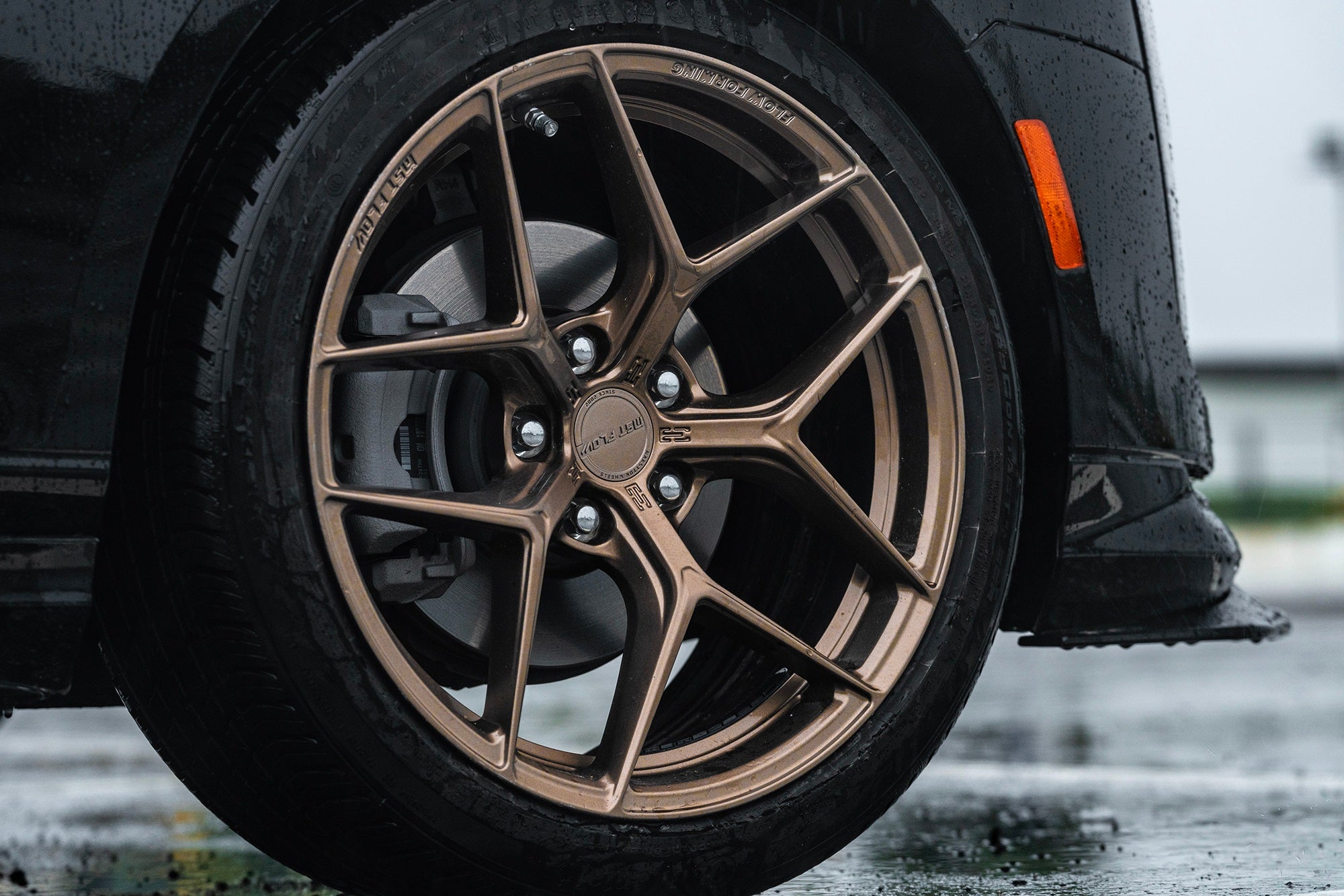 CADILLAC CT4-006-FF FK07