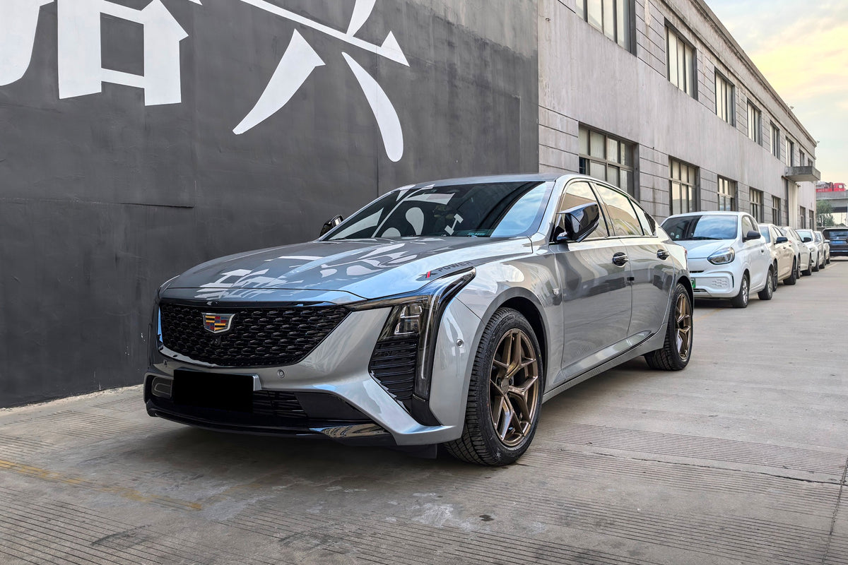 CADILLAC CT5-002-FF FK07