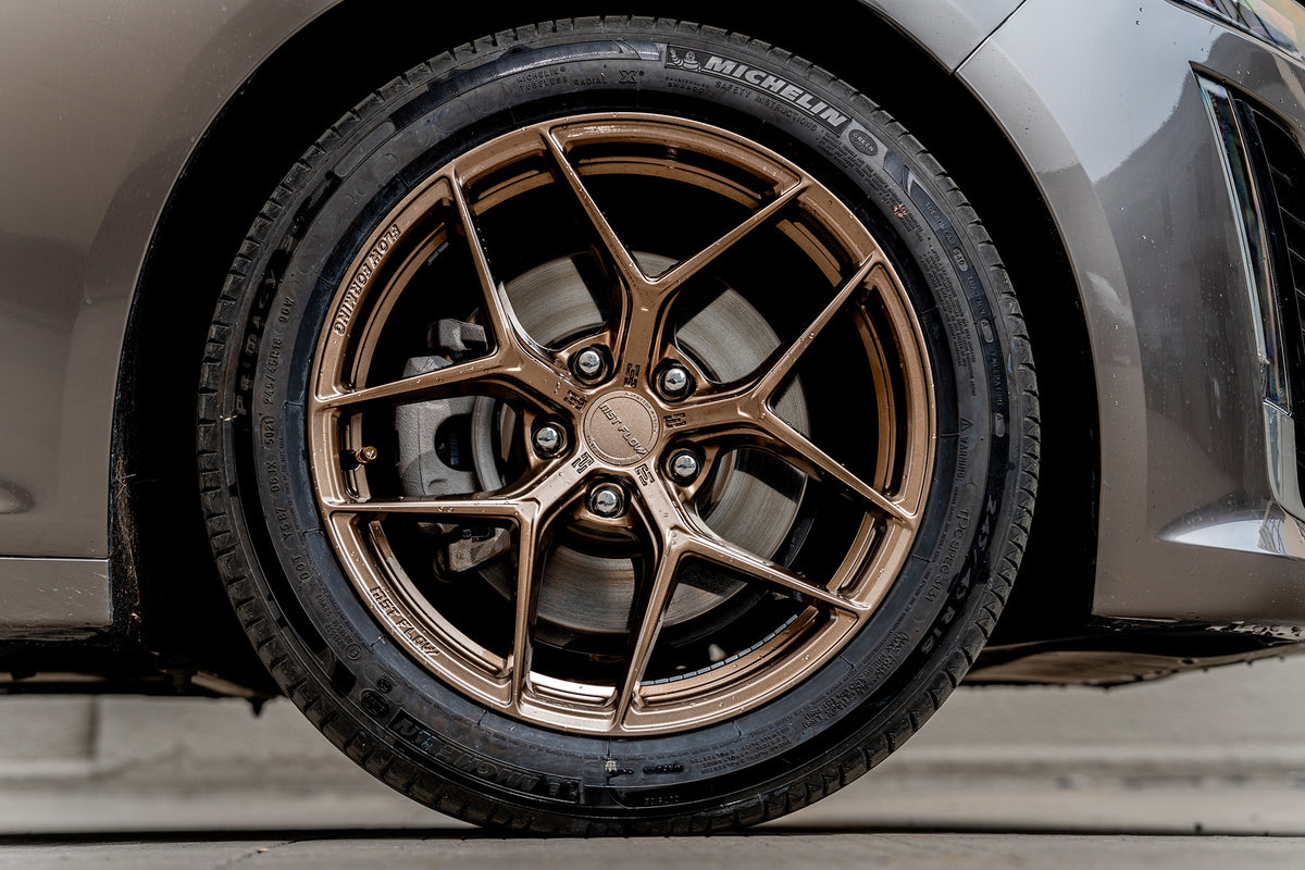 CADILLAC CT5-002-FF FK07
