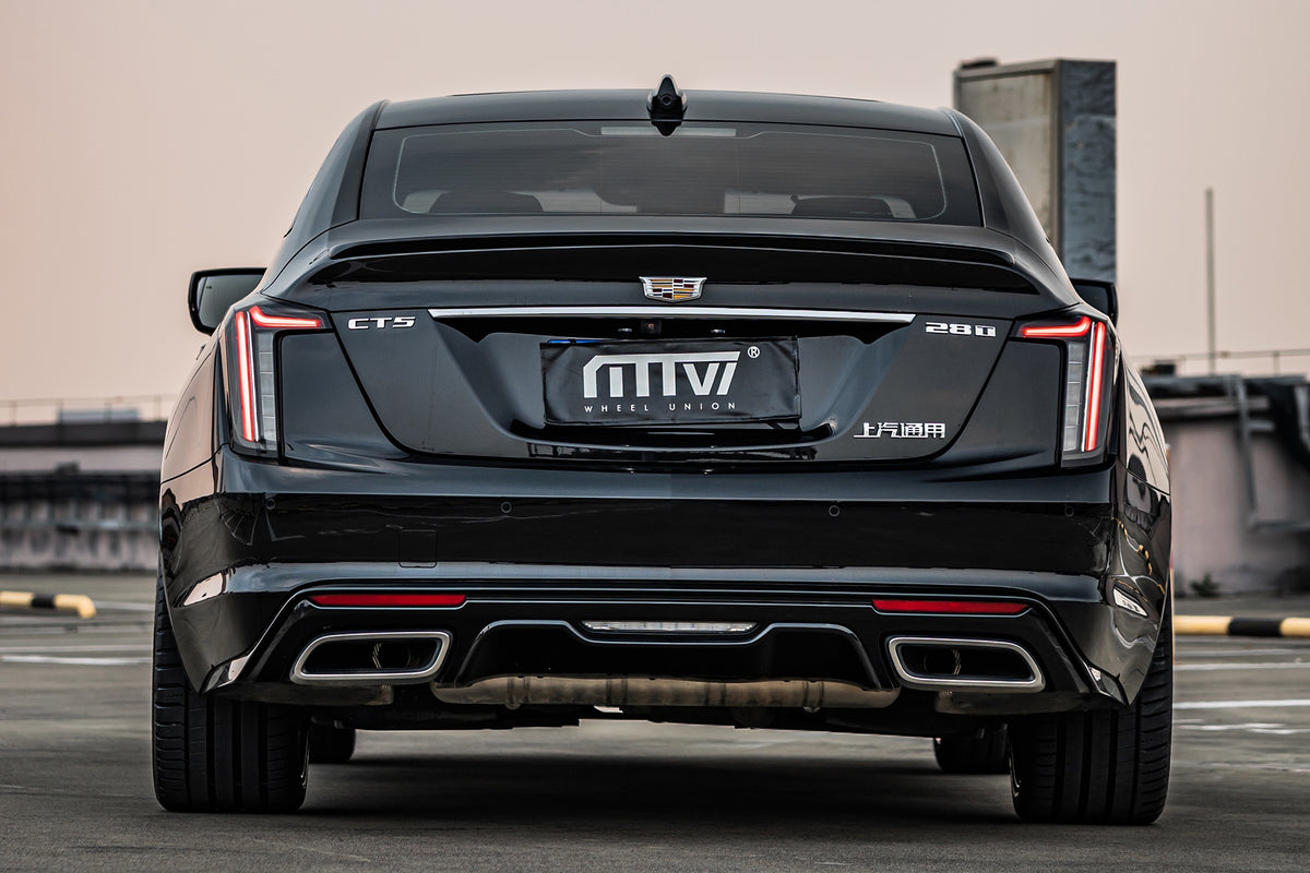CADILLAC CT5-002-FG FK07