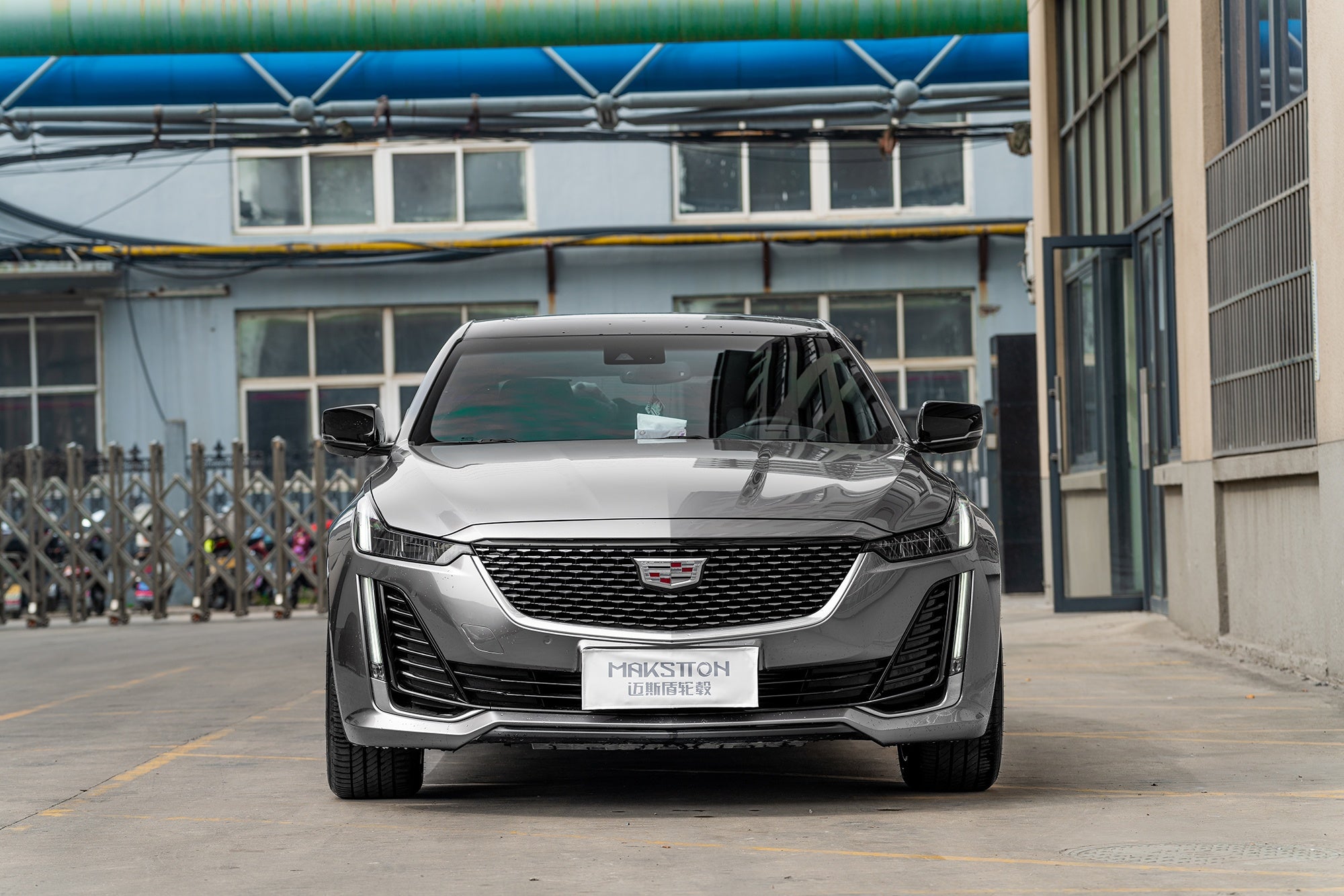 CADILLAC CT5-003-FF FK07