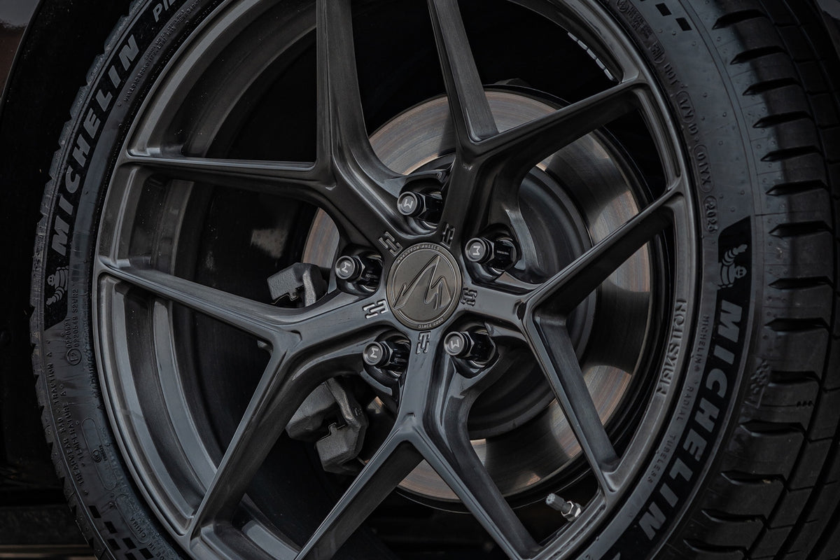 CADILLAC CT5-003-FG FK07