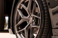 CADILLAC CT5-003-FG FK07