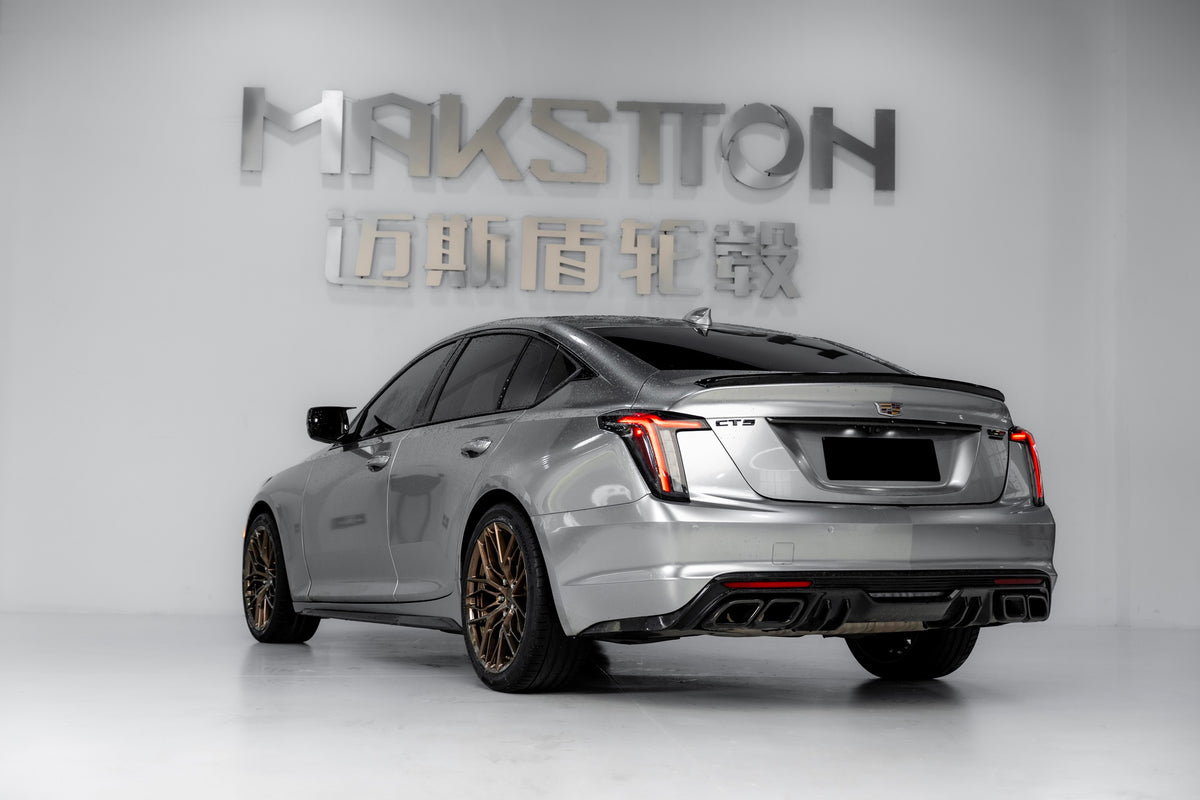 CADILLAC CT5-003-FG FK08