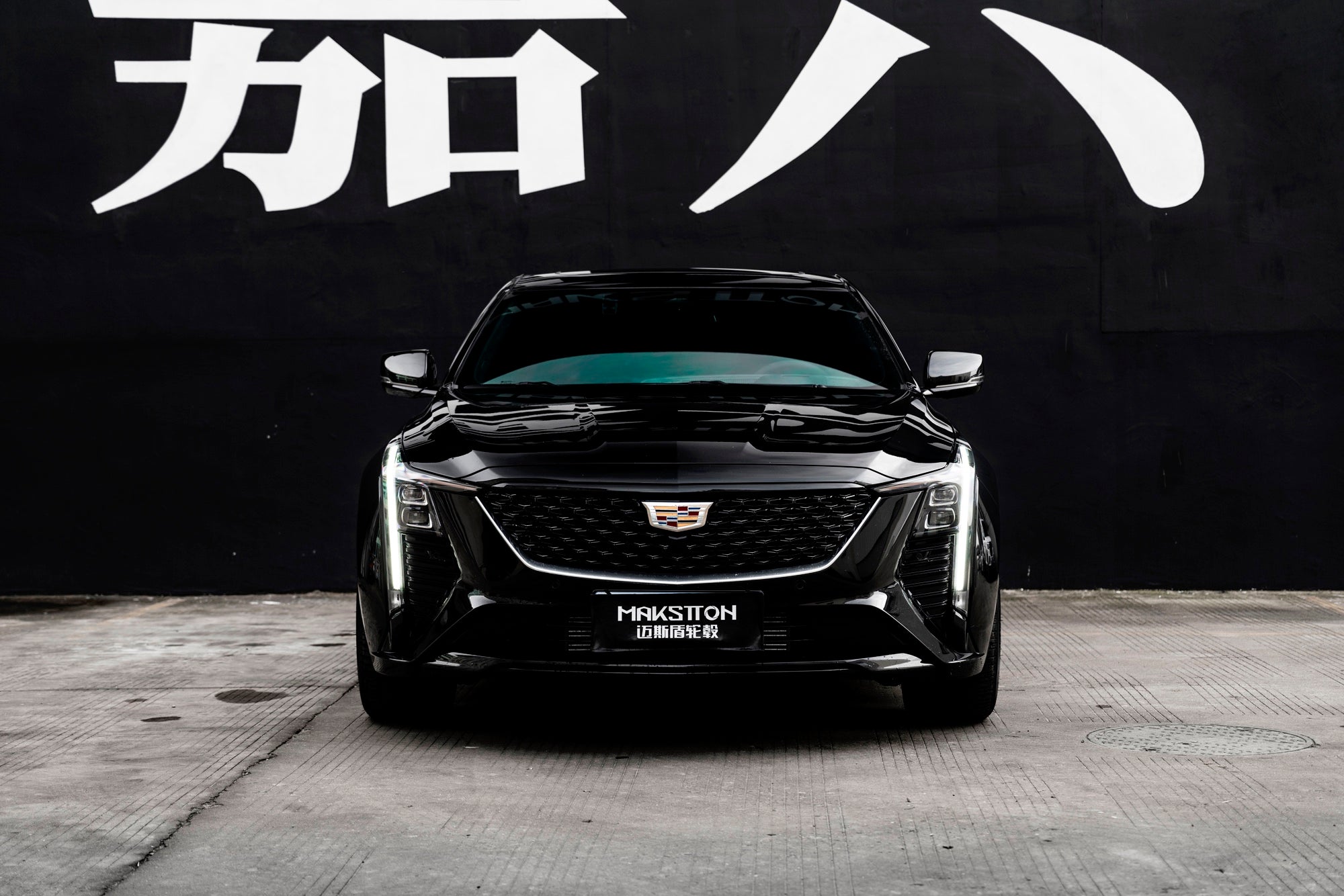 CADILLAC CT5-004-FF FK07