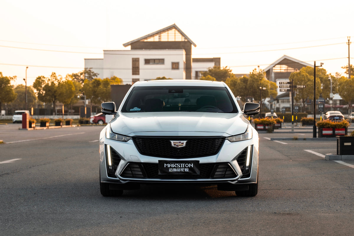 CADILLAC CT5-004-FF FK07