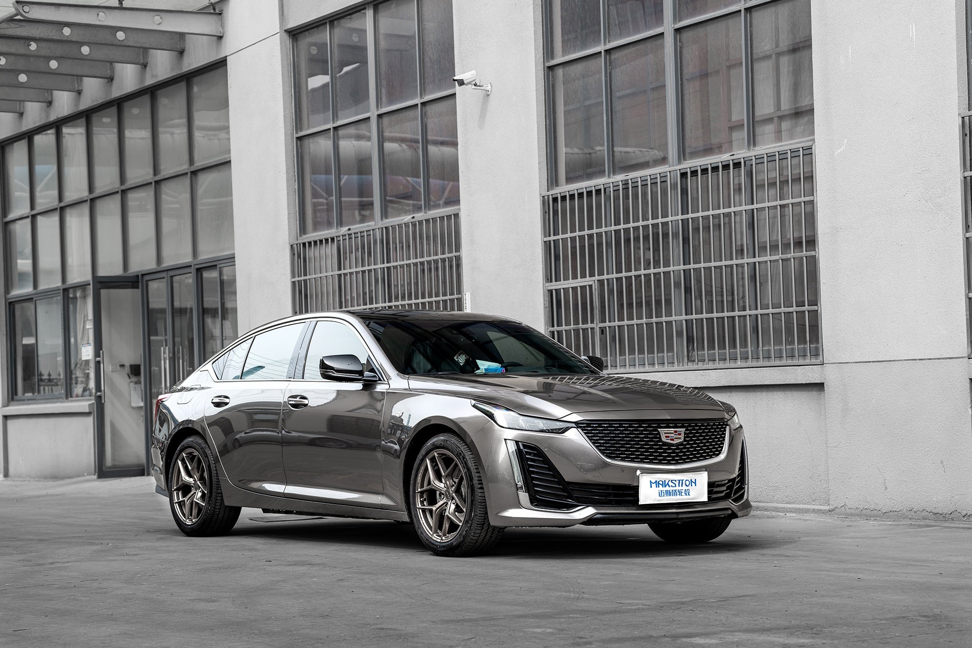 CADILLAC CT5-004-FF FK07