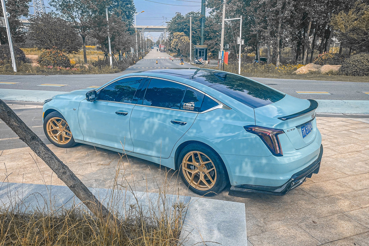 CADILLAC CT5-004-FF FK07