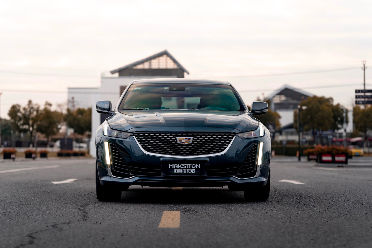CADILLAC CT5-004-FF FK08