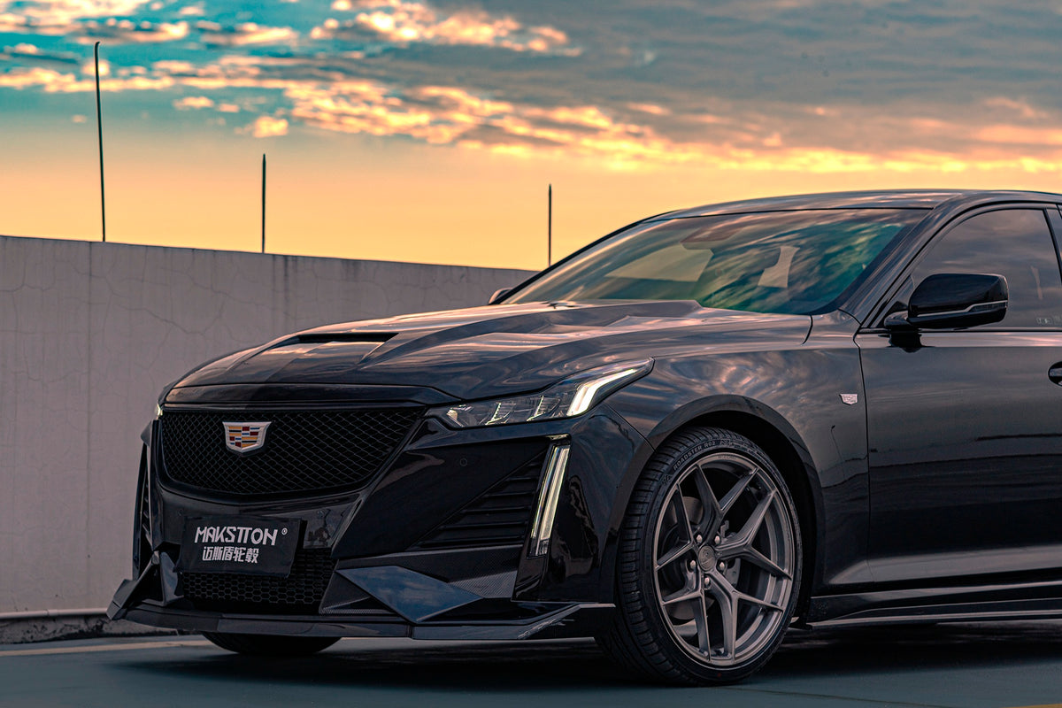 CADILLAC CT5-004-FG FK07