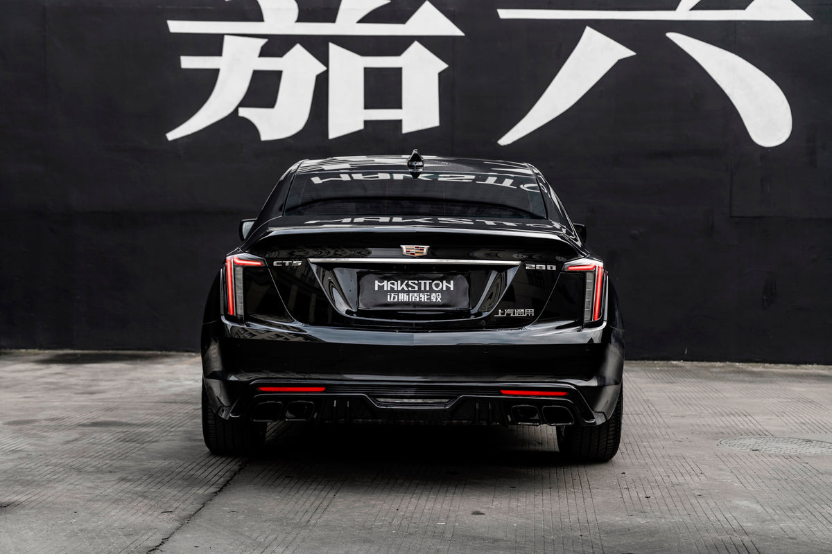 CADILLAC CT5-005-FF FK07