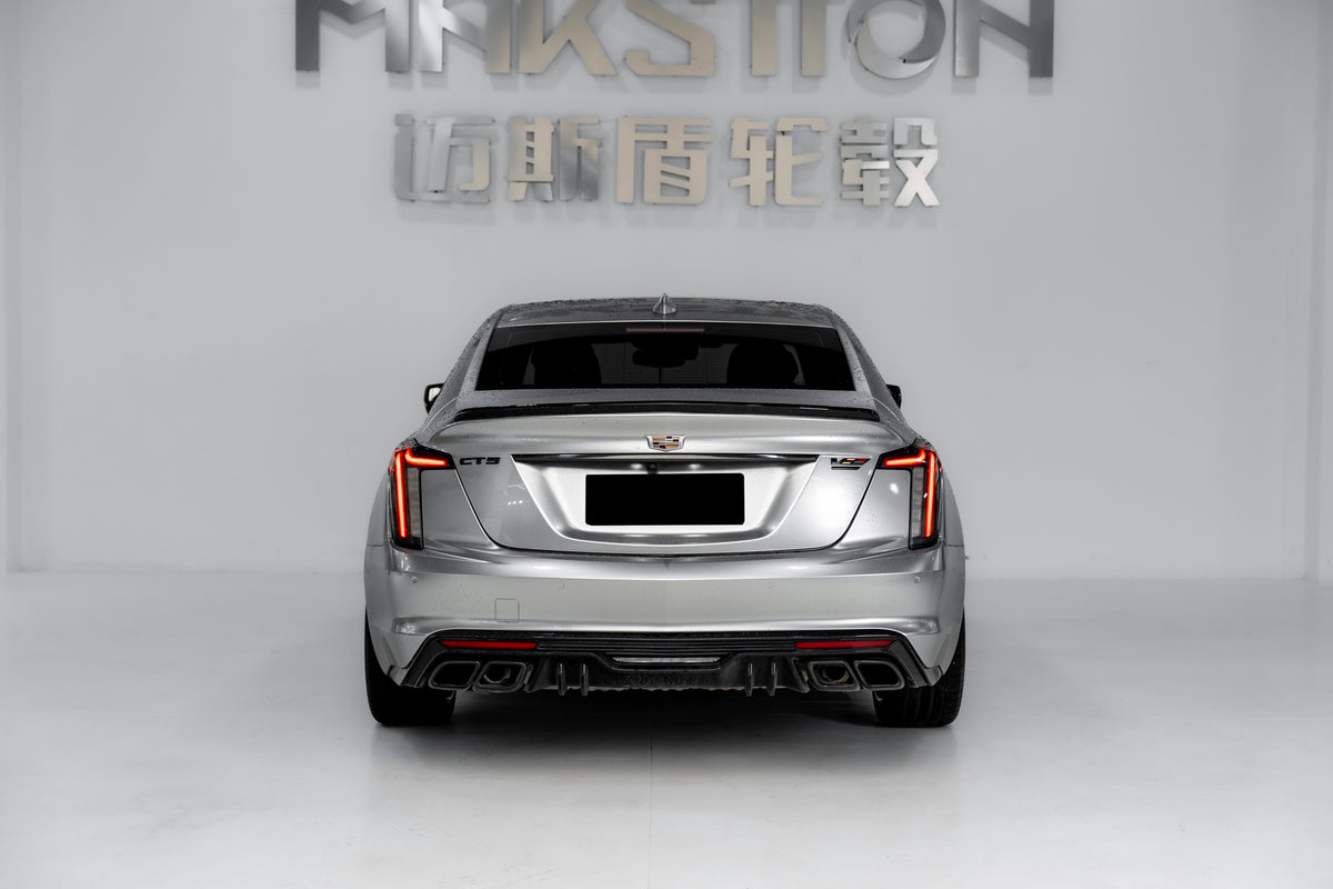 CADILLAC CT5-005-FG FK08