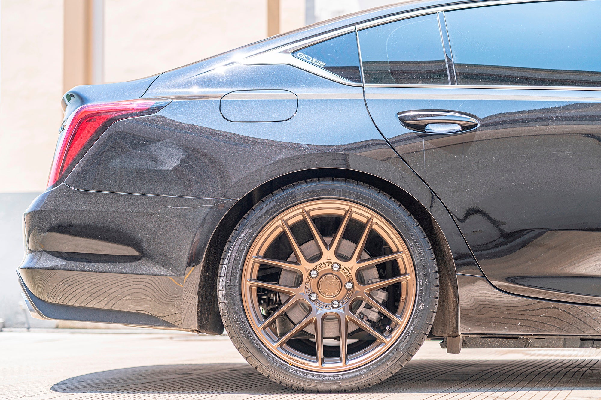 CADILLAC CT5-005-MST CK70